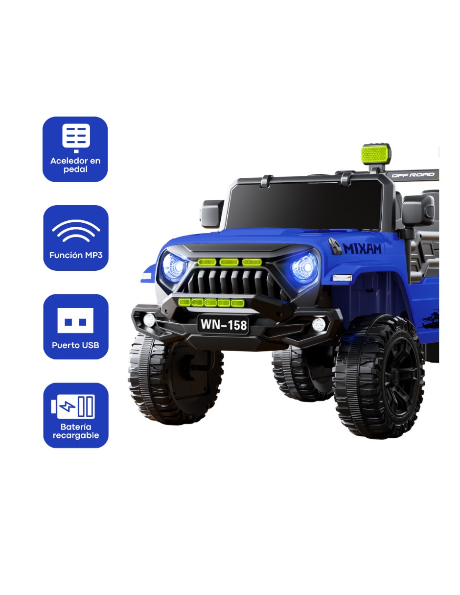 Automóvil 6